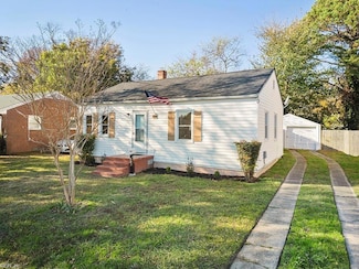 436 Benthall Rd, Hampton, VA 23664