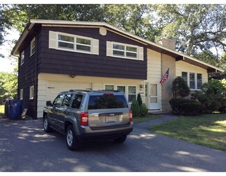 24 Darrell Dr, Randolph, MA 02368
