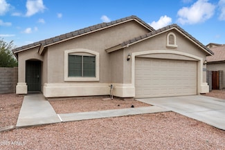 24118 W Desert Bloom St, Buckeye, AZ 85326