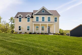 4601 Deer Creek Place Unit Lot 38, Smithfield, KY 40068