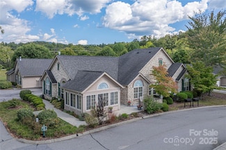 90 Mountain Meadow Cir Unit U3, Weaverville, NC 28787