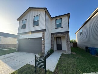 3231 Old Almonte Dr, San Antonio, TX 78224