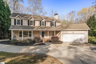107 Mustang Cir, Simpsonville, SC 29681