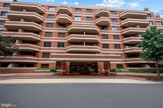 2301 N St NW Unit 410, Washington, DC 20037