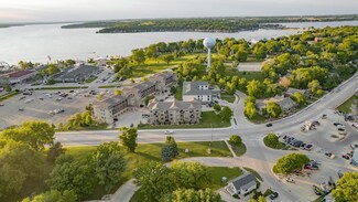 213 U S 71 Unit A204, Arnolds Park, IA 51331