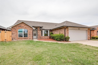 8321 Breezewood Dr, Oklahoma City, OK 73135
