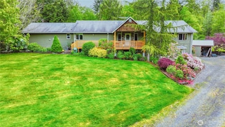 19304 Burn Rd, Arlington, WA 98223