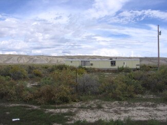 4185 Basin Gardens Rd, Basin, WY 82410