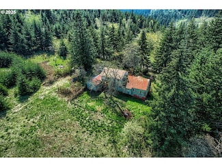 5195 York Hill Dr, Hood River, OR 97031