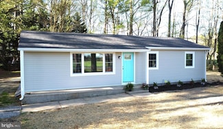 28706 Almshouse Rd, Oxford, MD 21654
