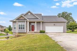 23 Raleigh Dr, La Fayette, GA 30728
