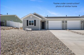 581 W 2360 N, Cedar City, UT 84721