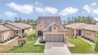 9664 SW 76th Lane Rd, Ocala, FL 34481