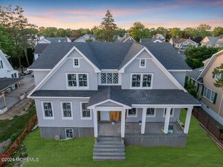 416 Essex Ave, Spring Lake, NJ 07762