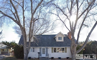 4600 Azalea Dr, Reno, NV 89502