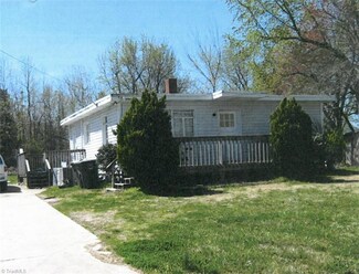 3702 Heath St, Greensboro, NC 27401