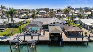 181 Ibis St, Fort Myers Beach, FL 33931