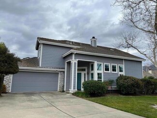1211 Buckeye Terrace, Clayton, CA 94517