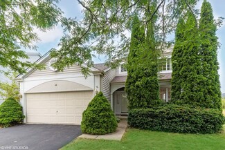 48 Wilton Ln, Mundelein, IL 60060