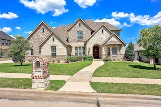 2911 Butterfield Trail, Sherman, TX 75092