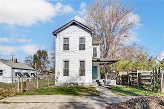 1236 Hunt Ave, Hamilton, OH 45013