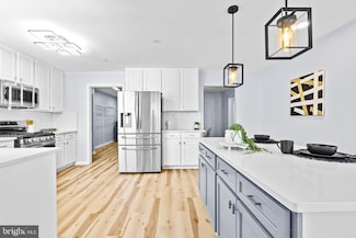4650 Alcott Way Unit 306, Owings Mills, MD 21117