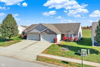 6431 Emerald Springs Dr, Indianapolis, IN 46221