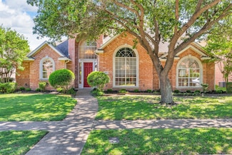 1908 Country Meadow Ln, Richardson, TX 75081