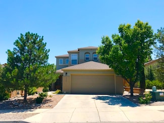 10656 Mcmichael Ln SW, Albuquerque, NM 87121