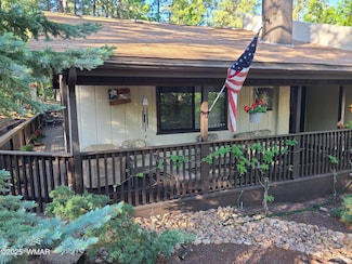 6557 Pinecone Ln, Pinetop, AZ 85935