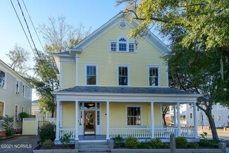 19 N 7th St, Wilmington, NC 28401