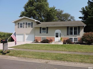 520 N Greenfield St, Tremont, IL 61568
