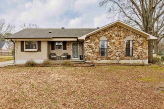 401 Easonwood Ave, Collierville, TN 38017