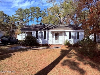 206 Midland Way, Laurinburg, NC 28352