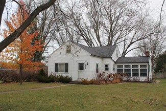 401 Park St, Cambridge, WI 53523