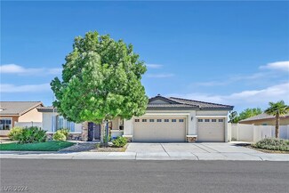 2745 Fountain Ave, Pahrump, NV 89048