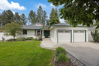 8927 E South Riverway Ave, Spokane, WA 99212