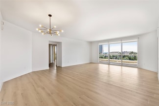 2857 Paradise Rd Unit 403, Las Vegas, NV 89109