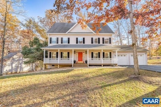80 Ponderosa Ln, Palmyra, VA 22963