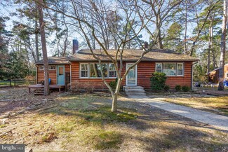 128 Apache Trail, Medford, NJ 08055