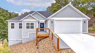 14 Carole Rae Ln, Bella Vista, AR 72714