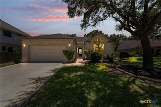 1763 Oak Glen, New Braunfels, TX 78132