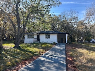 8184 Laurel Dr SW, Covington, GA 30014