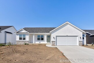 11753 Restful Way, Allendale, MI 49401