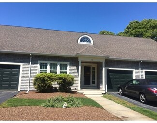24 Country Way, South Dartmouth, MA 02748