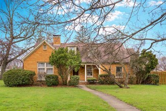 2625 Pleasant Plain Ave, Elkhart, IN 46517