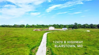12470 NW Highway B, Blairstown, MO 64726