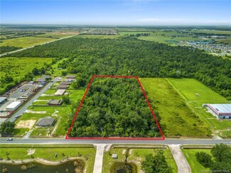 0 E Prien Lake Rd Unit SWL25003874, Lake Charles, LA 70607