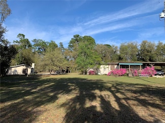 24605 NE 177th Terrace, Fort McCoy, FL 32134