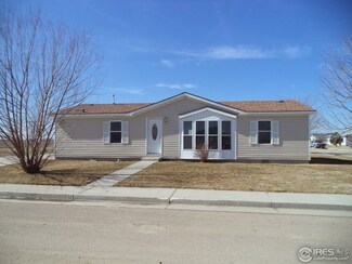 42 Beth Dr, Brush, CO 80723